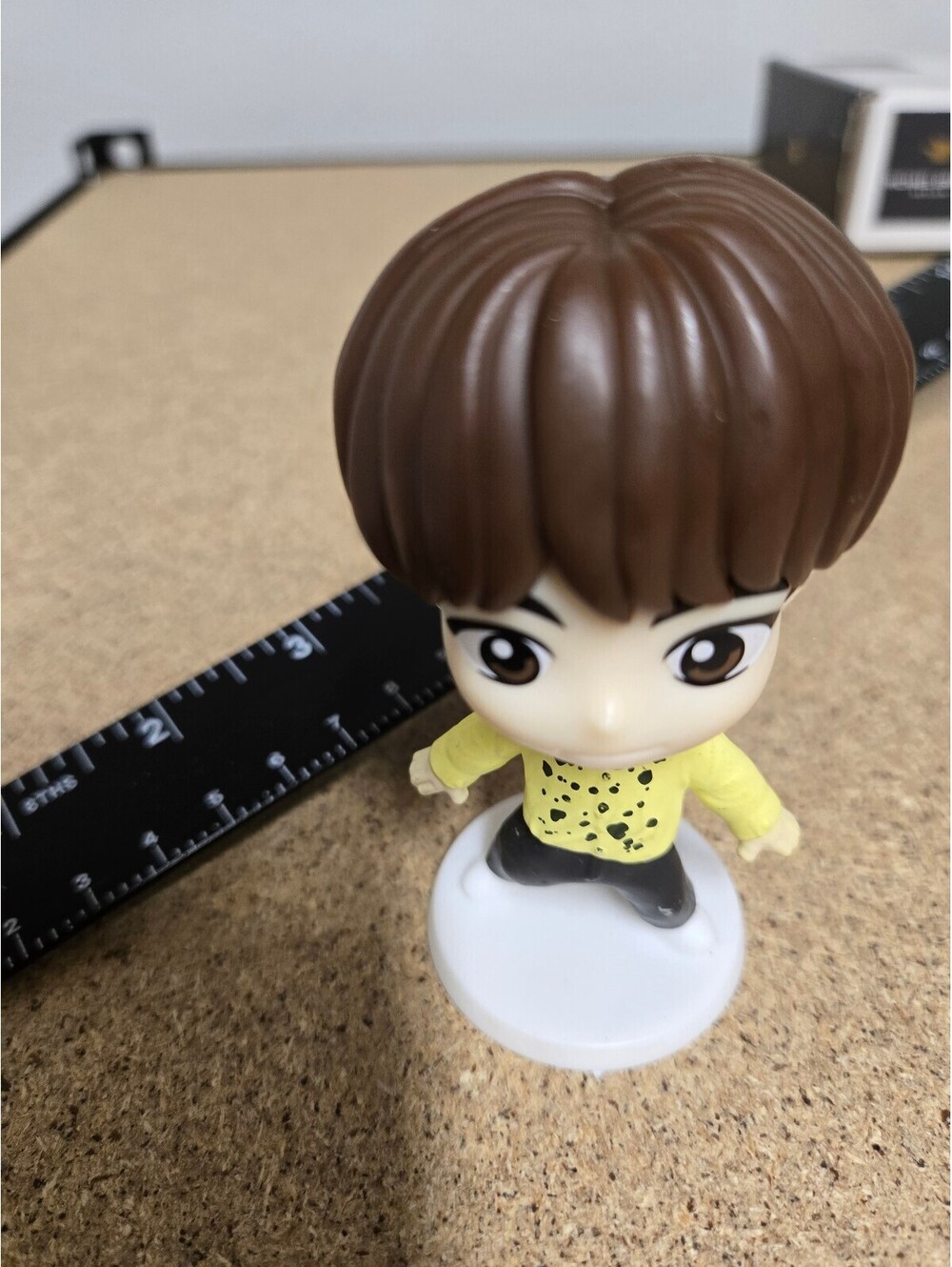 2025 BTS TinyTan McDonalds